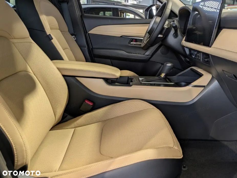 Mazda CX-5 2.5 e-SKYACTIV G Homura - 8