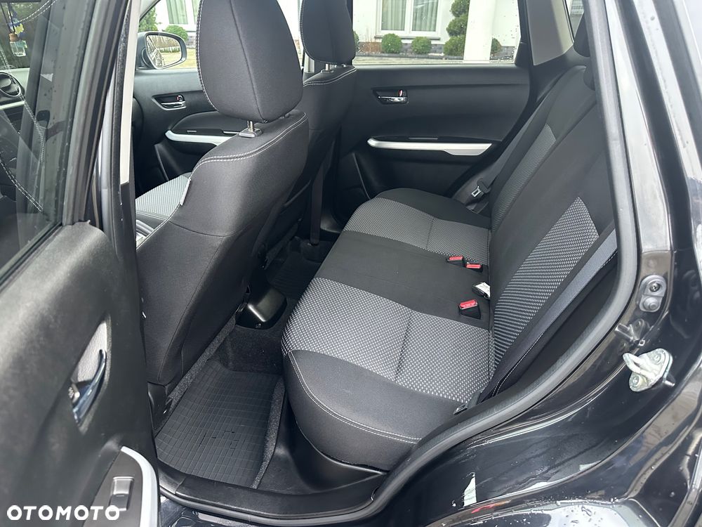 Suzuki Vitara 1.6 Premium 2WD - 6