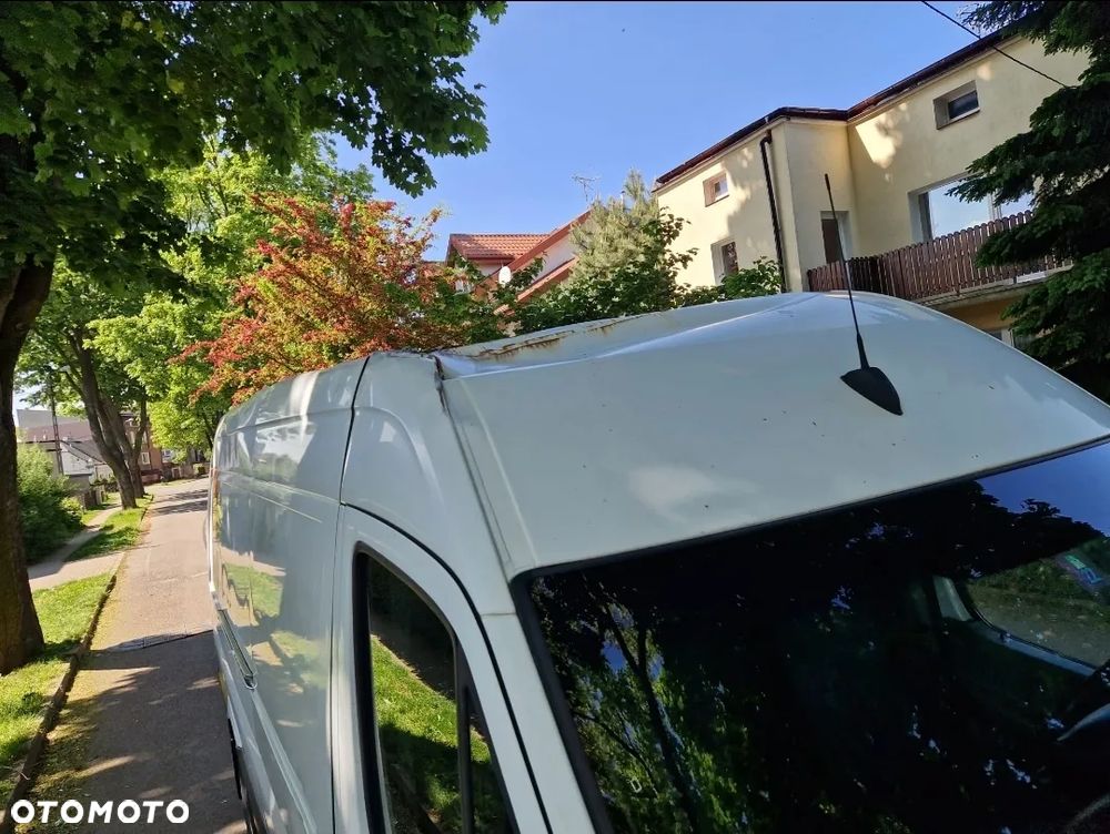 Mercedes-Benz Sprinter - 6