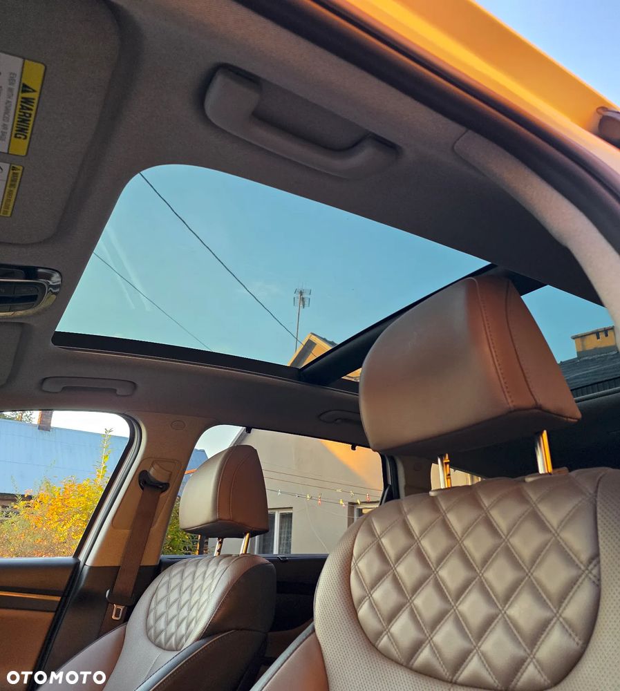 Hyundai Santa Fe - 16
