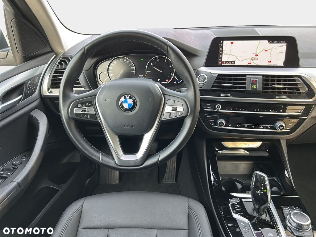 BMW X3 - 14