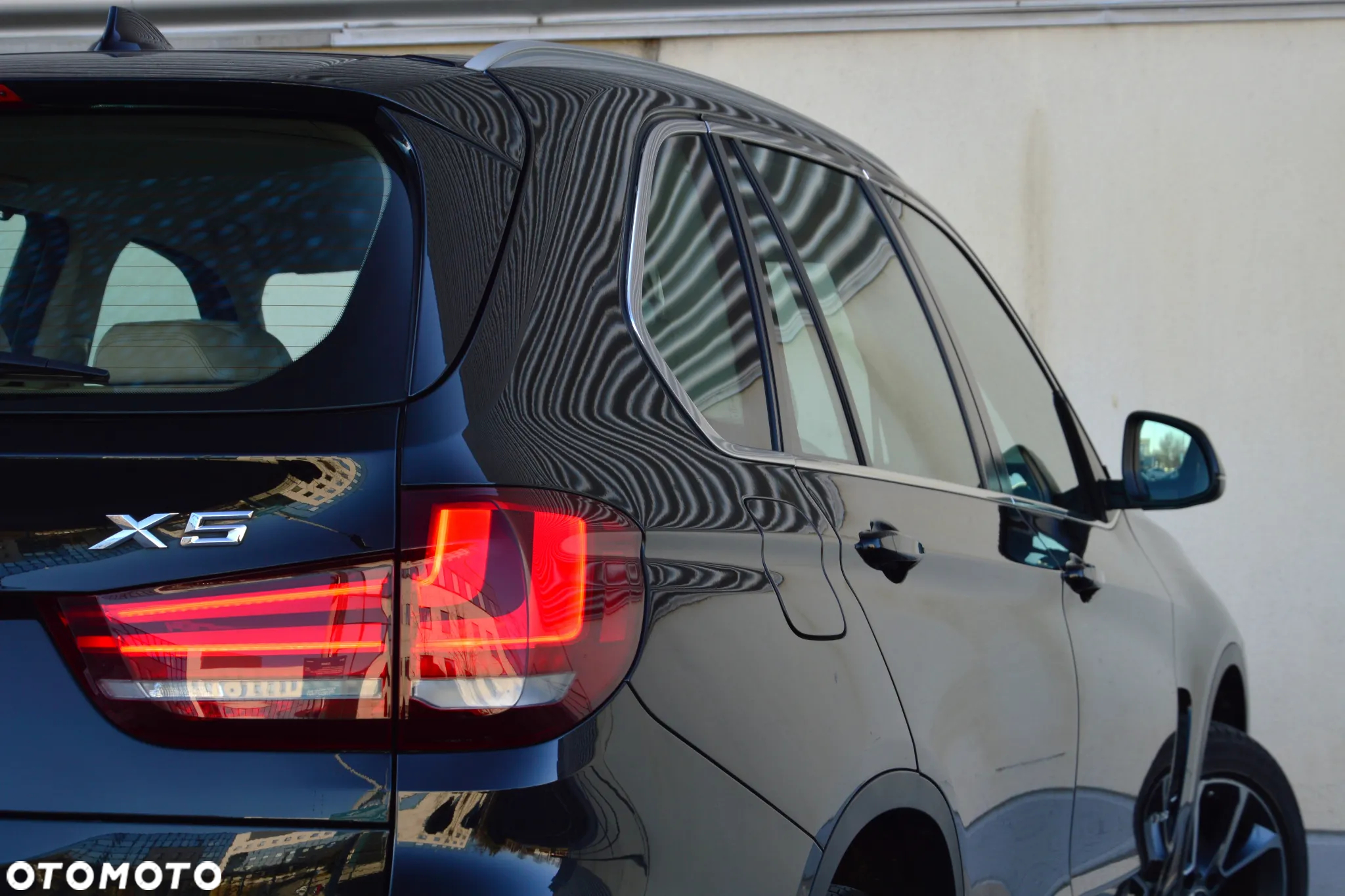 BMW X5 xDrive25d sport - 11