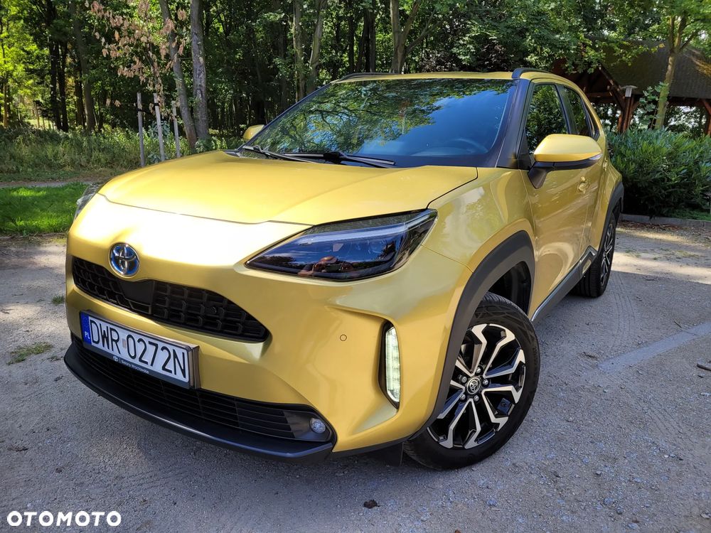 Toyota Yaris - 15
