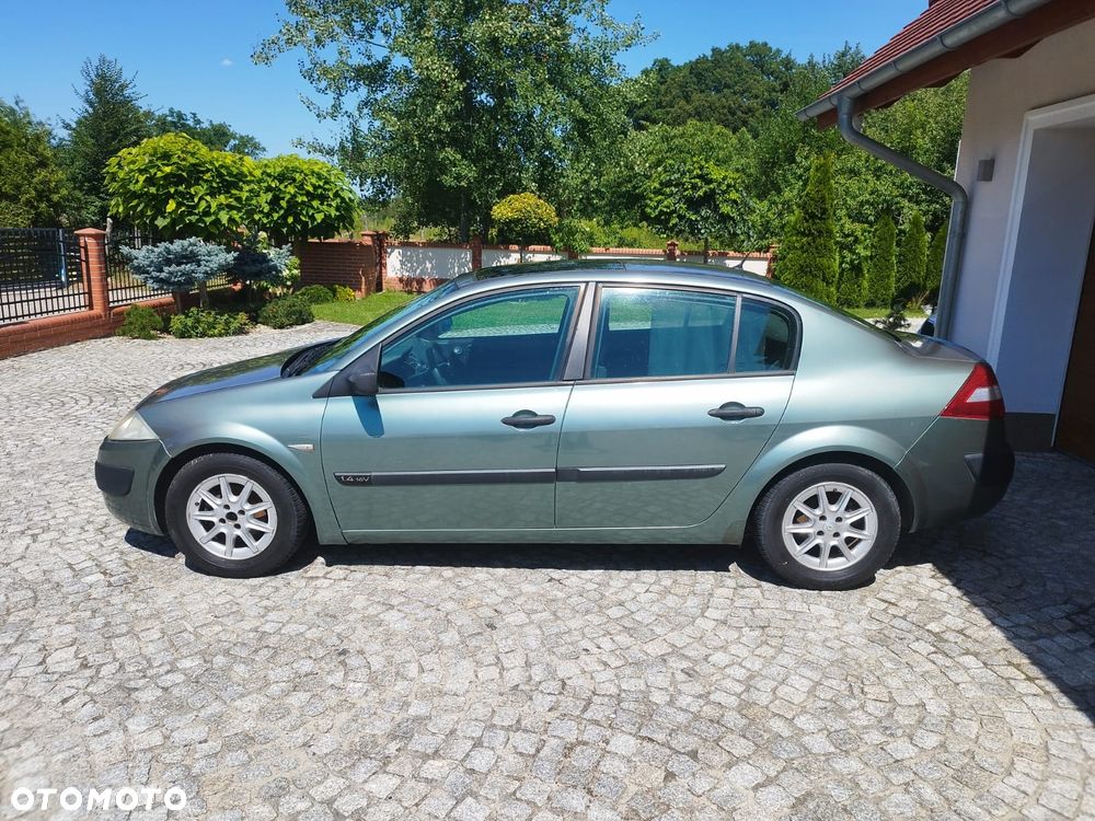 Renault Megane - 3