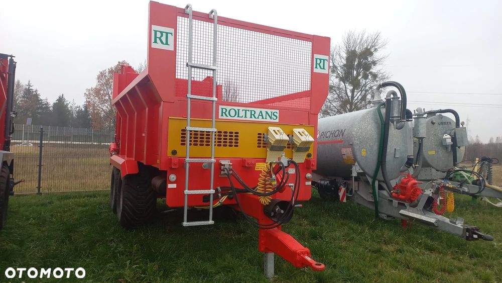 Inny Roltrans Maków N250S/5