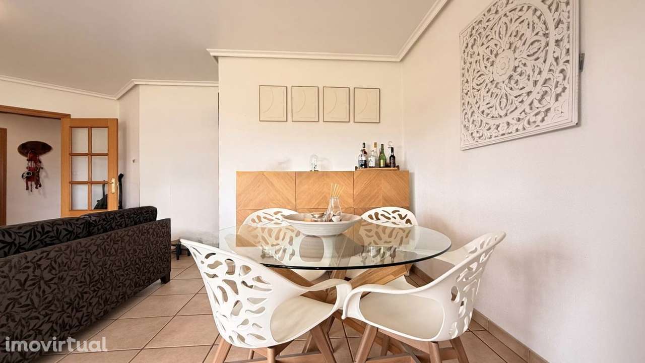 Apartamento T3 Venda em Alhos Vedros,Moita - Grande imagem: 4/32