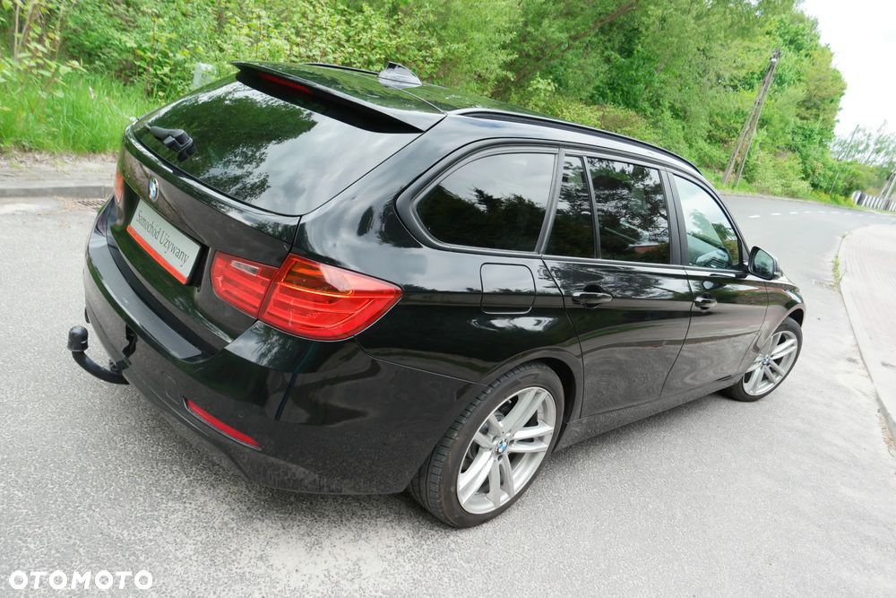 BMW Seria 3 - 2