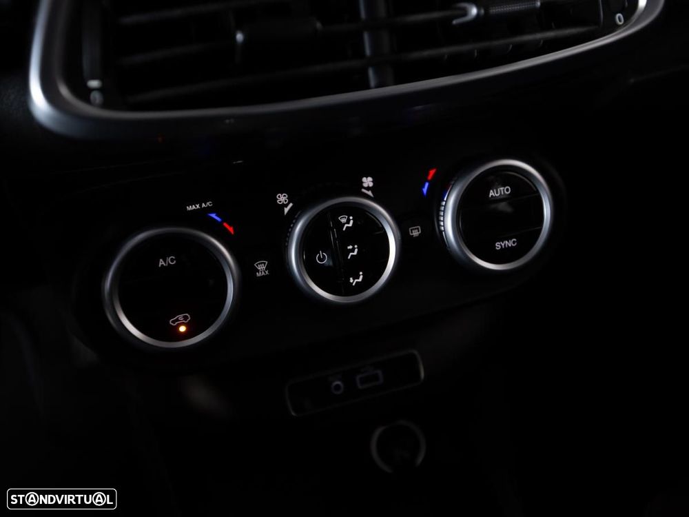 Fiat 500X - 18