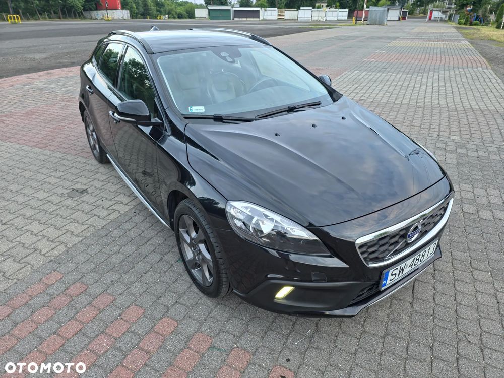 Volvo V40 D2 Momentum - 32