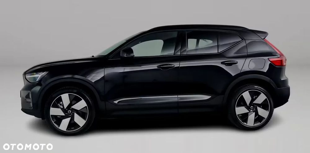 Volvo XC 40 82kWh Recharge Extended Range Ultimate - 23