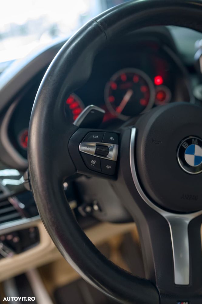 BMW X5 xDrive30d - 17