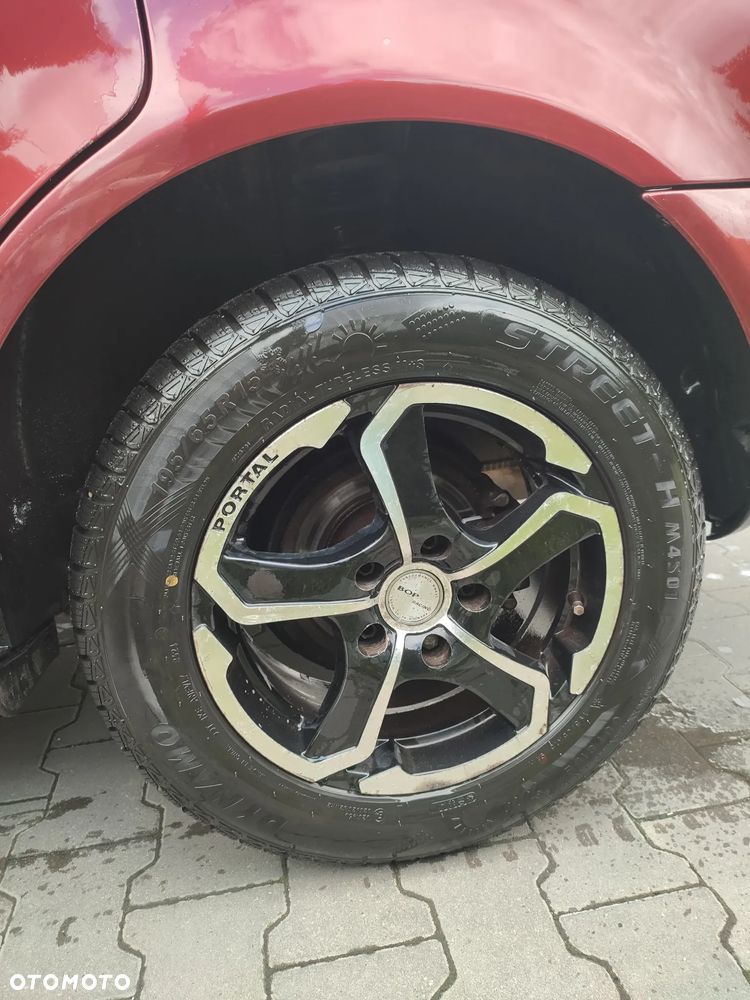 Audi A4 Limousine 1.9 TDI - 16