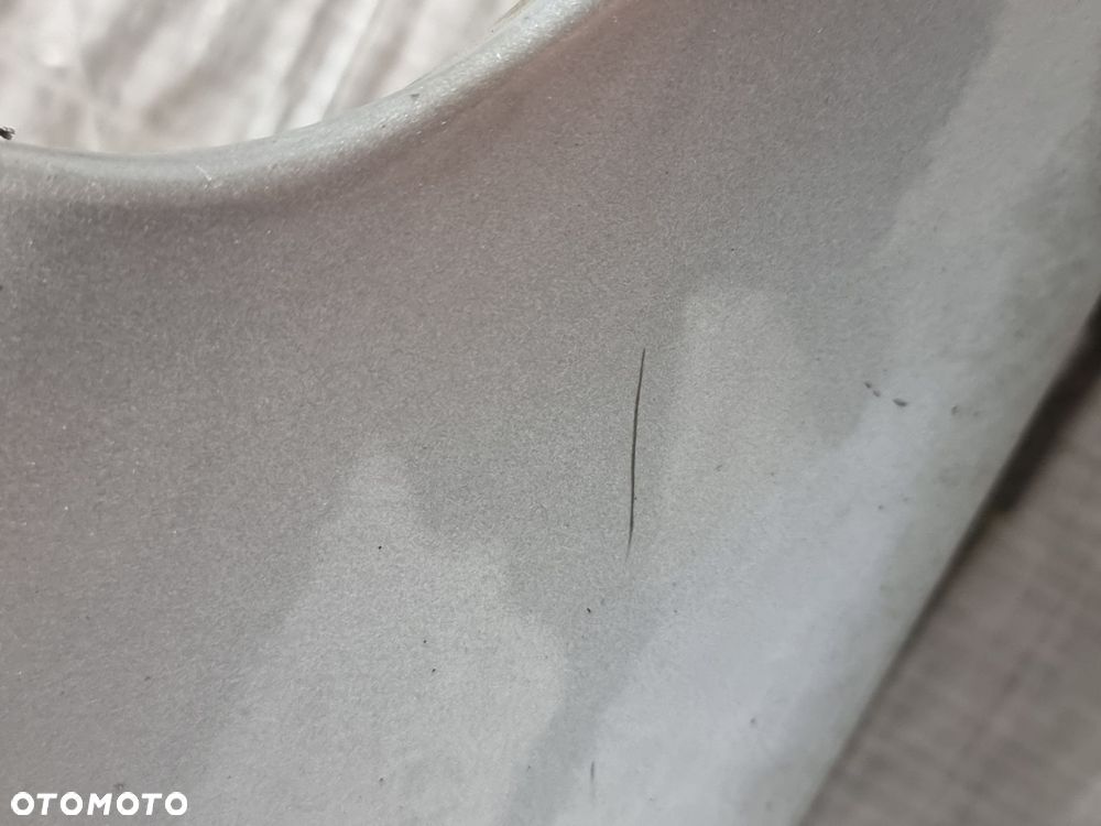 BŁOTNIK LEWY PRZÓD FORD FIESTA VII MK7 KOD LAKIERU G9 - 6