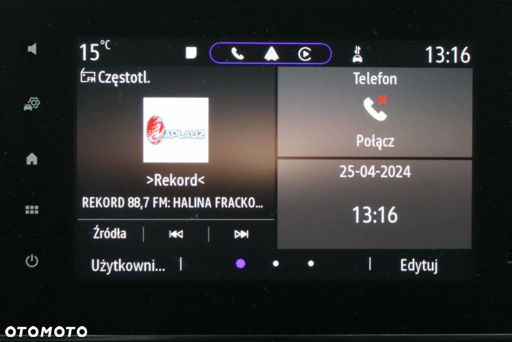 Nissan Townstar - 23