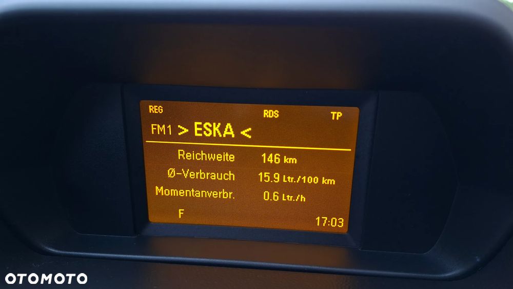 Opel Meriva 1.4 Edition - 28