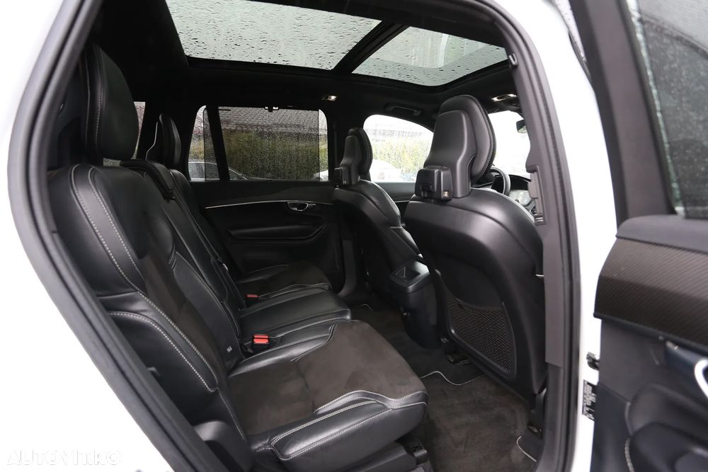 Volvo XC 90 B5 D AWD Geartronic RDesign - 8
