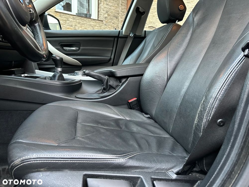 BMW Seria 4 420d Exclusive - 22