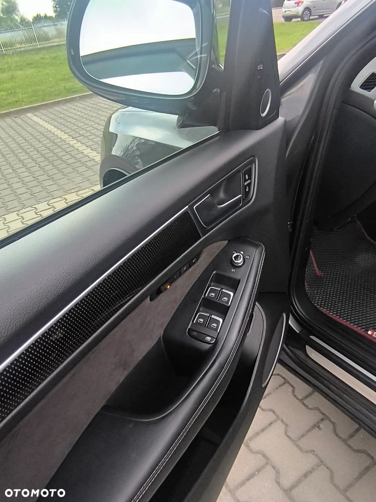Audi SQ5 3.0 TFSI Quattro Tiptronic - 8