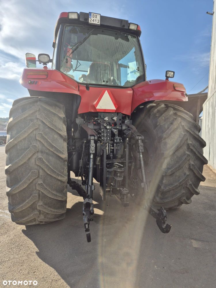 Case IH Magnum 340 - 6