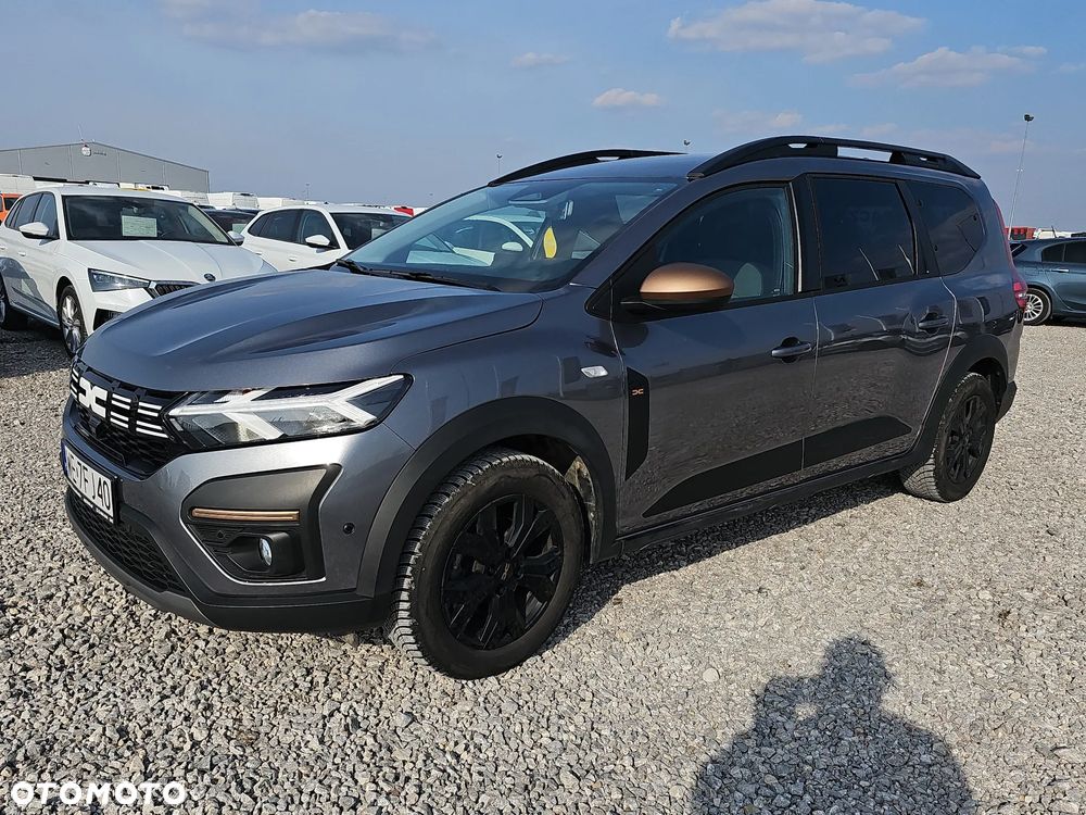Dacia Jogger 1.0 TCe Extreme 7os - 1