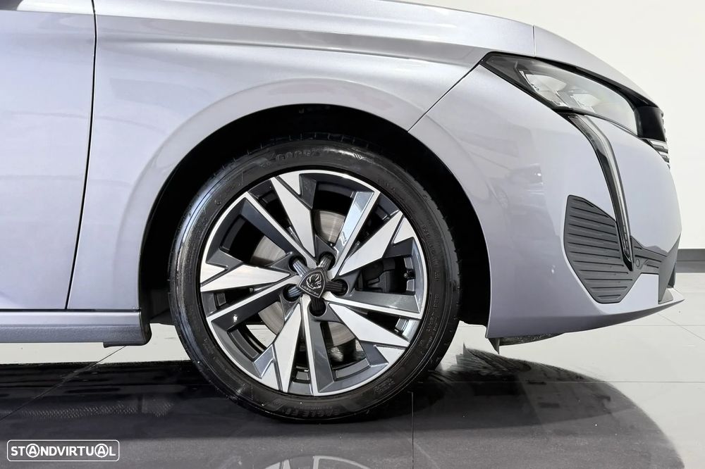 Peugeot 308 SW 1.5 BlueHDi Allure Pack - 55
