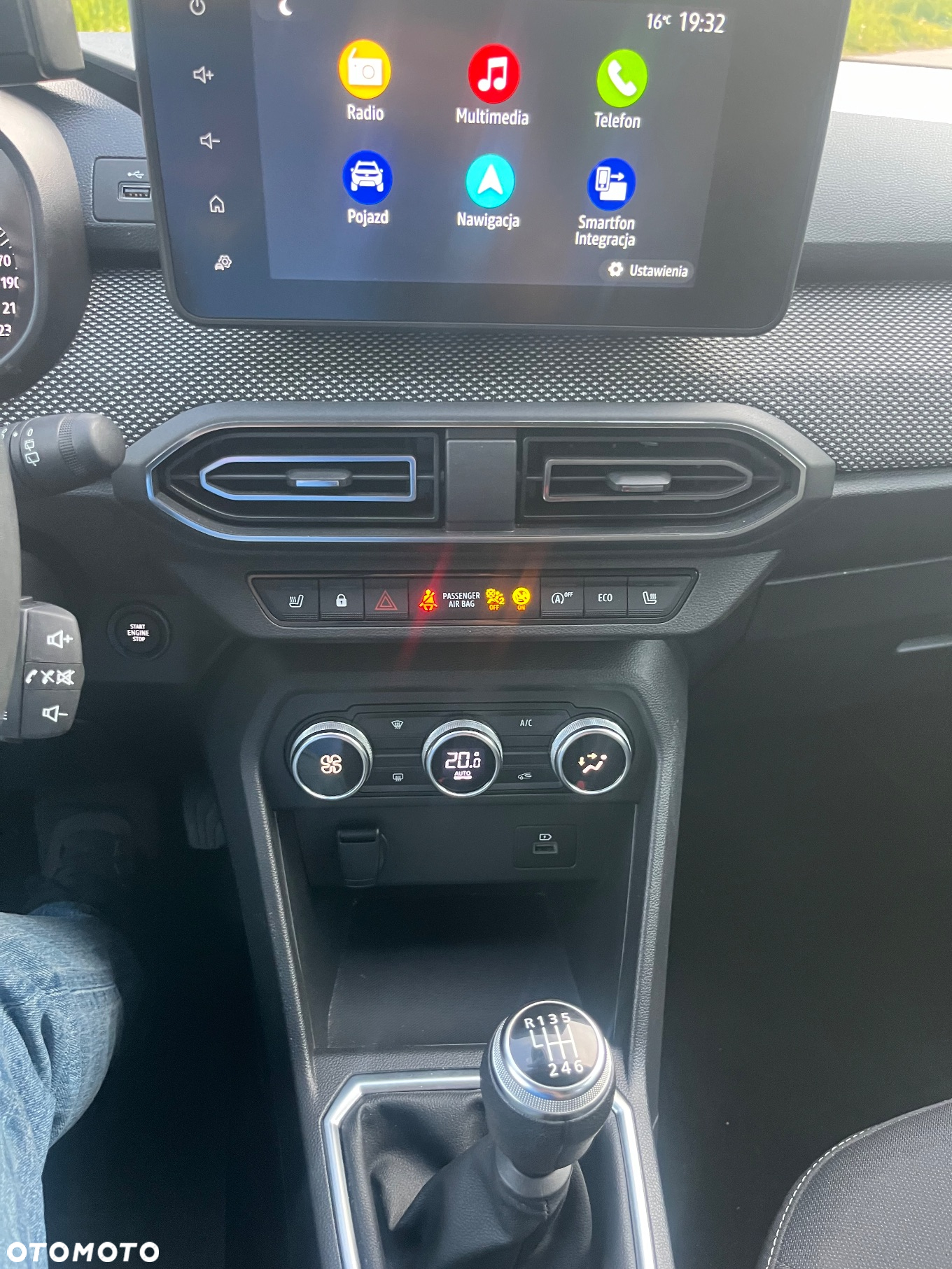 Dacia Jogger TCe 110 (7-Sitzer) Extreme+ - 26