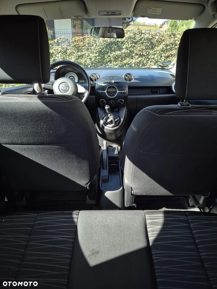Mazda 2 1.3 Impression - 9