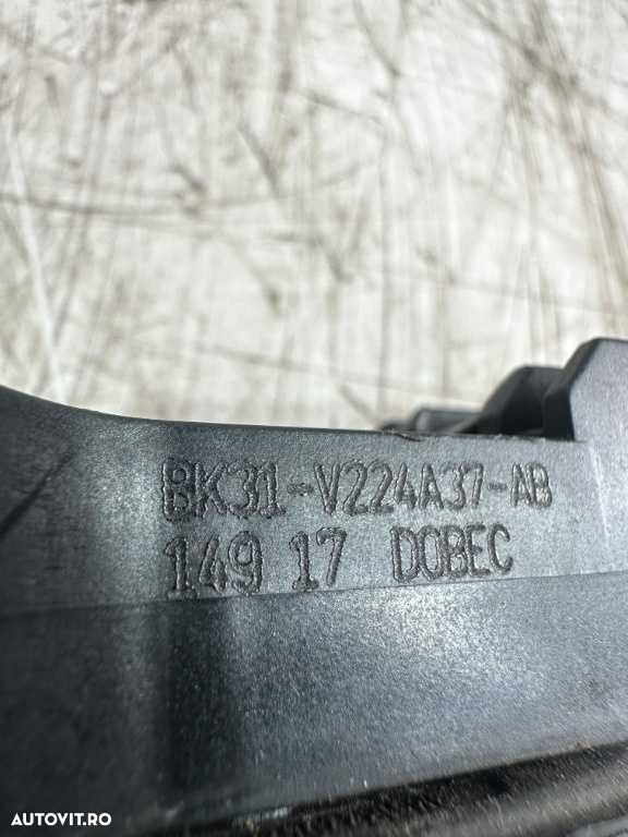 Dezmembrari Maner exterior stanga fata FORD TRANSIT MK7 cod piesa BK31V224A37AB - 4