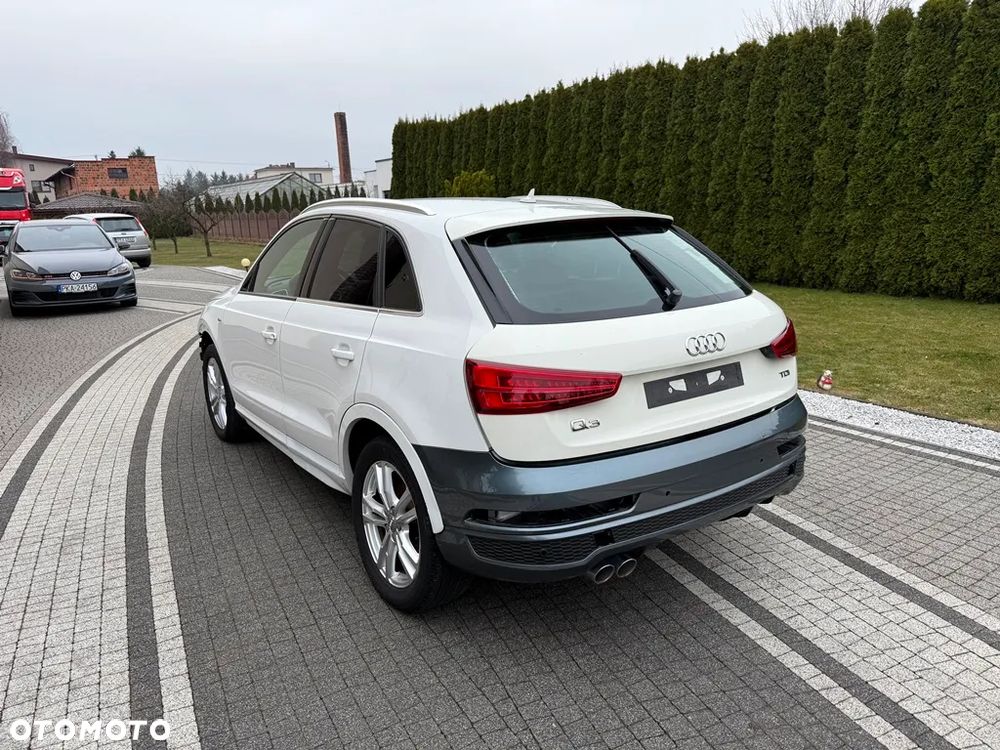 Audi Q3 2.0 TDI Quattro - 13