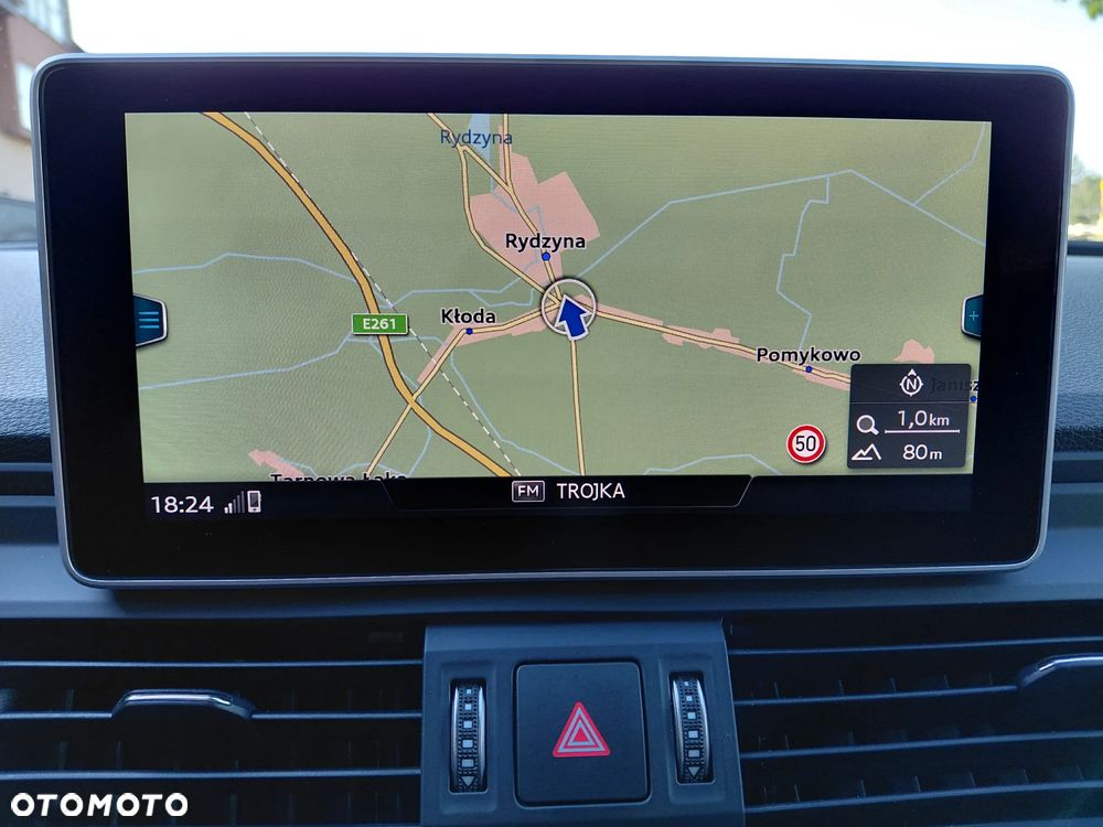Audi Q5 2.0 TFSI Quattro S tronic - 12