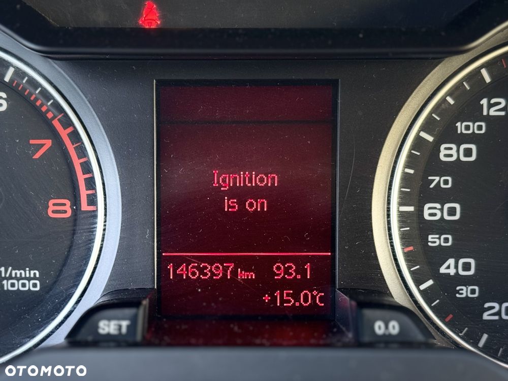 Audi A4 - 11