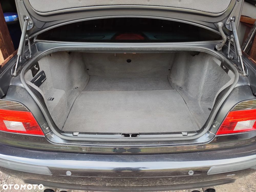 BMW M5 - 39