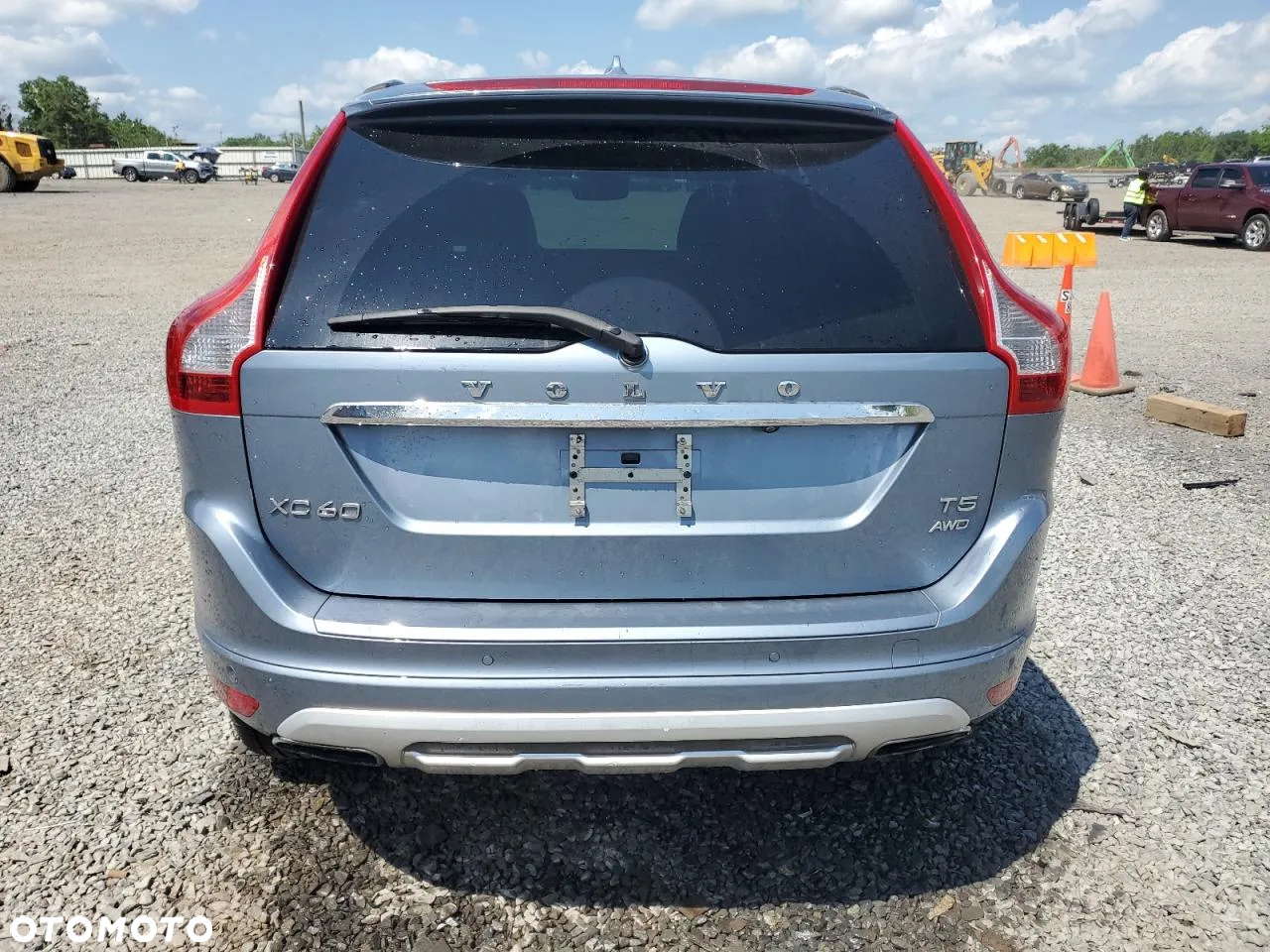 Volvo XC 60 - 6