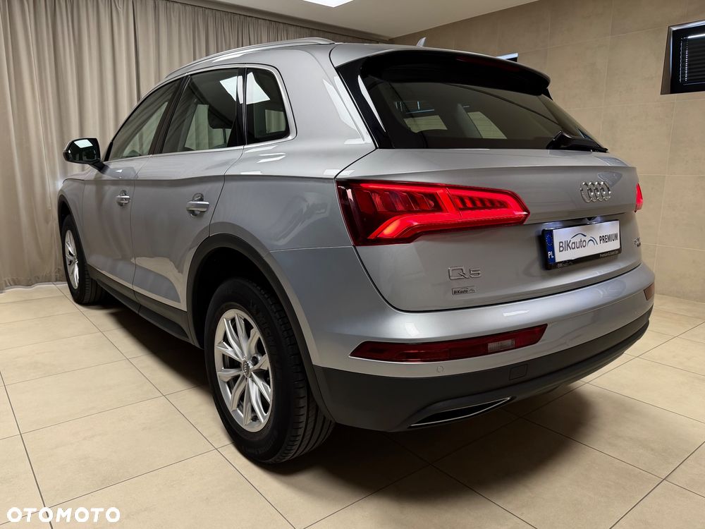Audi Q5 35 TDI Quattro S tronic - 7