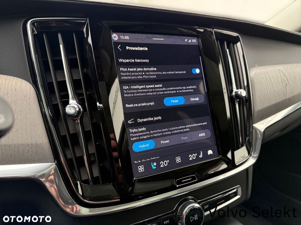 Volvo V90 - 24
