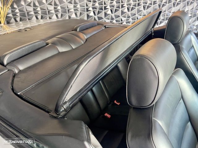 Mercedes-Benz W124 (1984-1997) ver-ce-24-cabriolet - 17