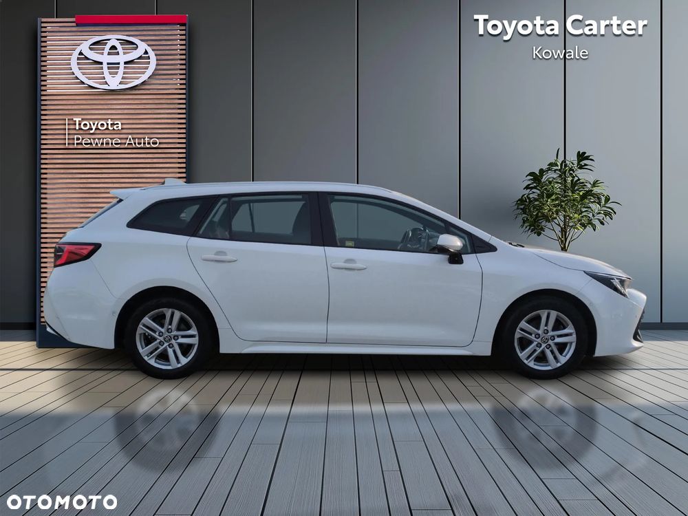 Toyota Corolla 1.8 Hybrid Comfort - 6