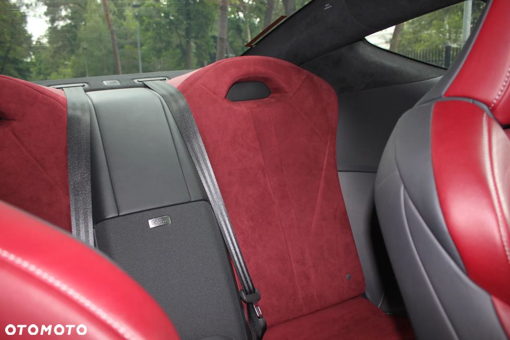 Lexus LC 500 Superturismo - 14