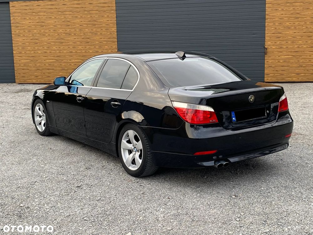BMW Seria 5 - 27