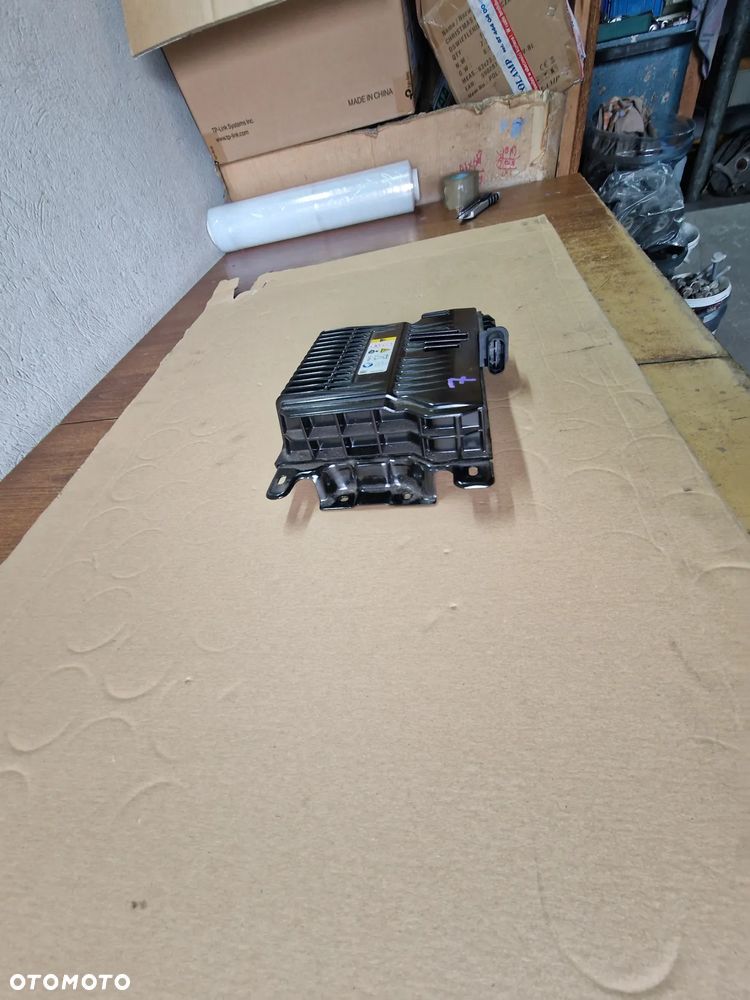 VOLKSWAGEN GOLF 7 VII ASYSTENT BATERII BATERIA START STOP 5Q0915089 - 10