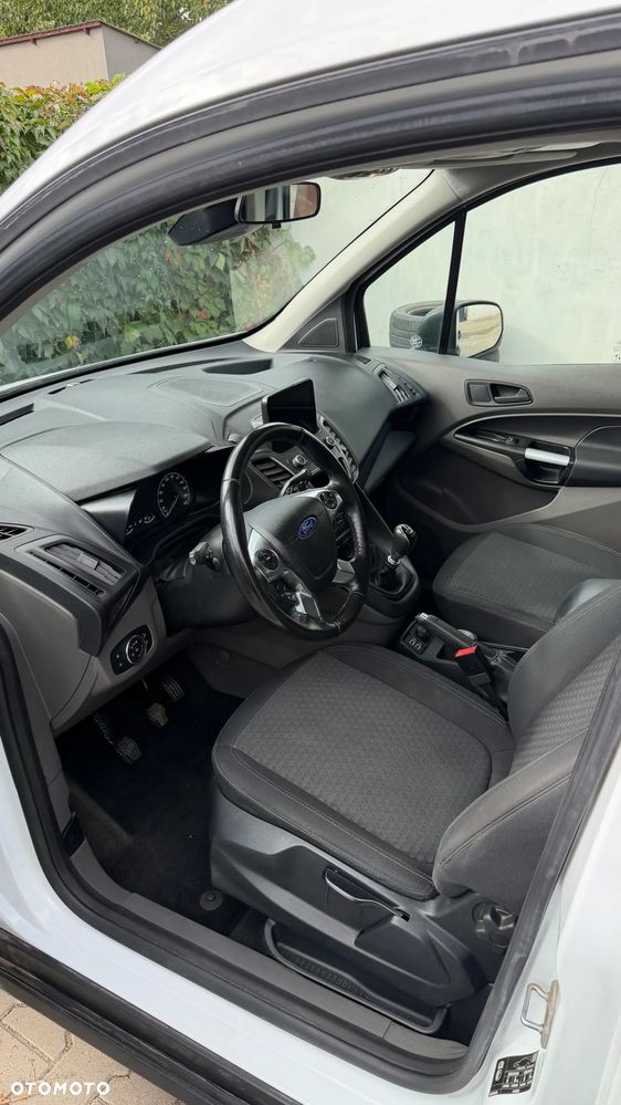 Ford Transit Connect - 10