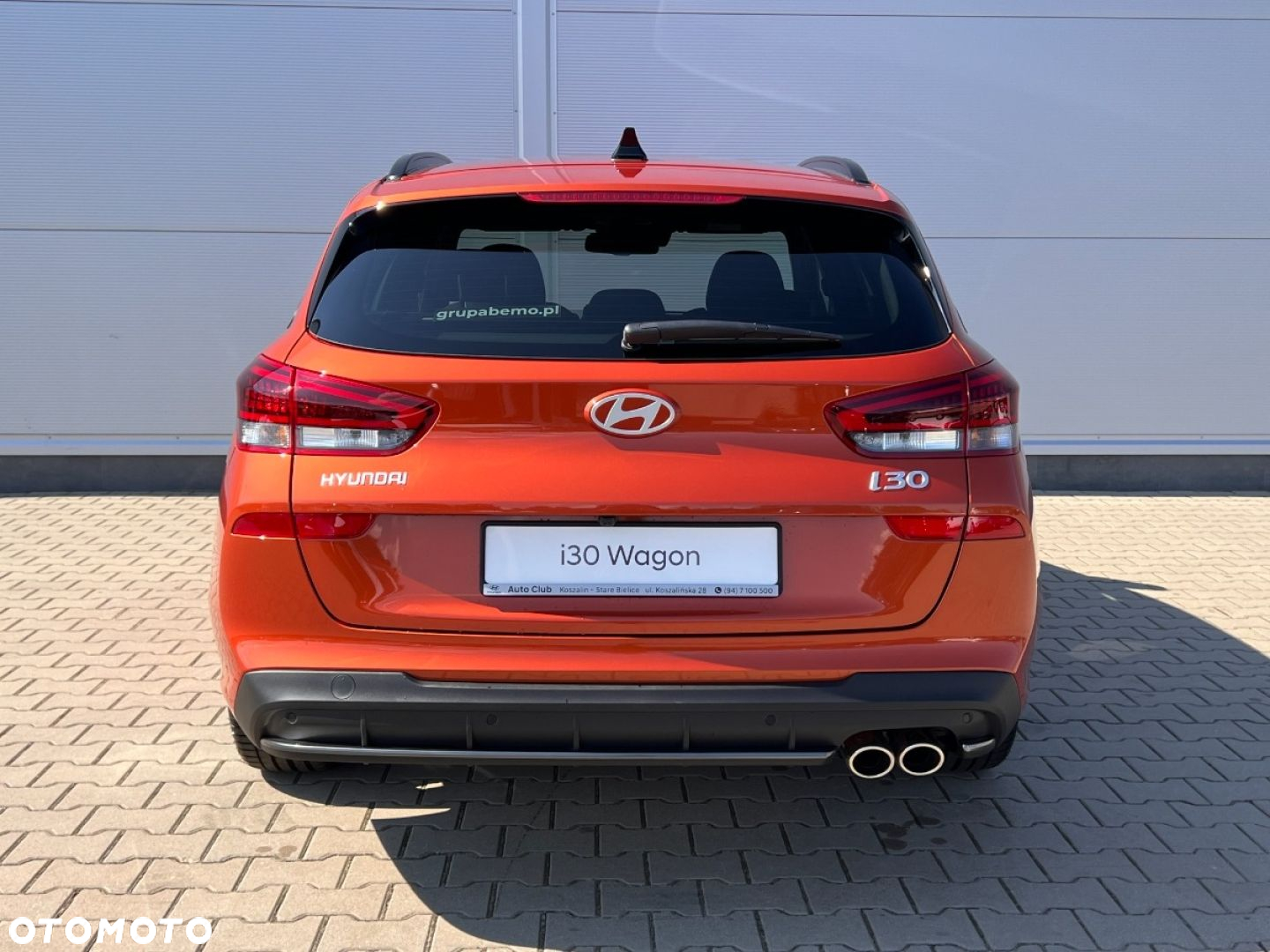 Hyundai i30 - 10
