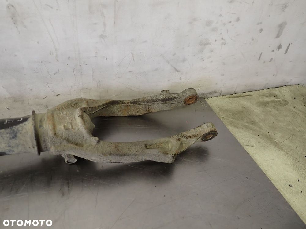 MCPERSON PRAWY PRZEDNI HONDA ACCORD VII 3.0VTEC - 3