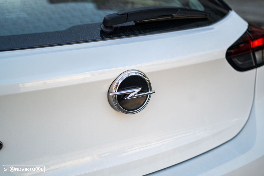 Opel Corsa-e Elegance - 60