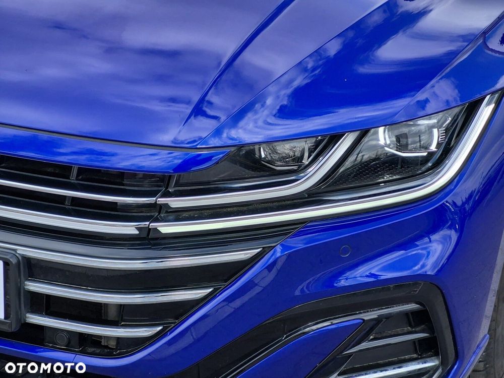 Volkswagen Arteon Shooting Brake 2.0 TSI R-Line DSG - 9