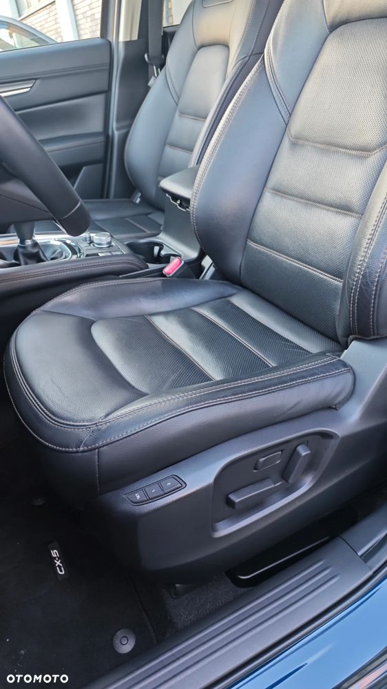 Mazda CX-5 SKYACTIV-D 184 SCR Advantage - 16