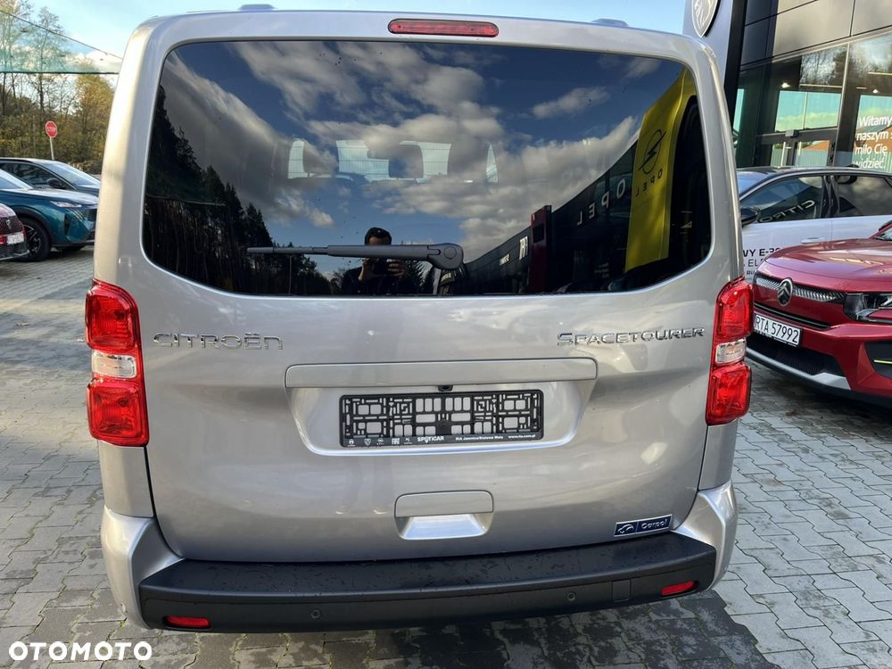 Citroën SpaceTourer - 7