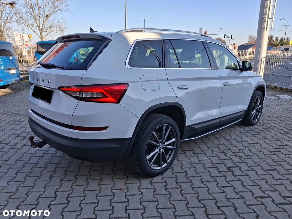 Skoda Kodiaq - 4