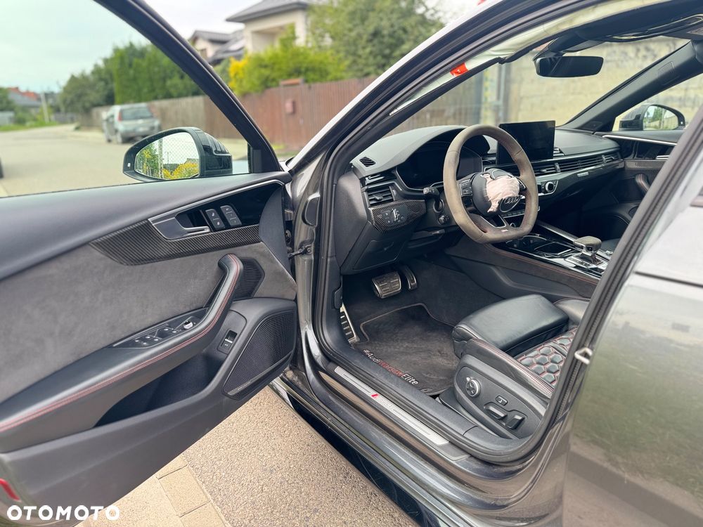 Audi RS4 Avant 2.9 TFSI Quattro Tiptr - 21