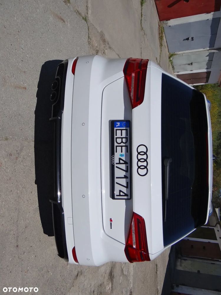 Audi A3 Sportback - 6